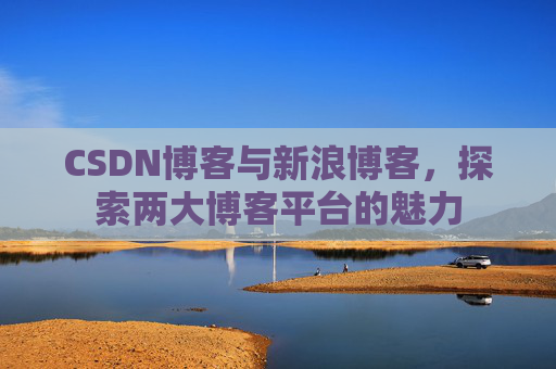 CSDN博客与新浪博客,探索两大博客平台的魅力